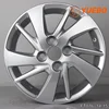 FT076 Zhixuan da 14/15 pollici (argento)