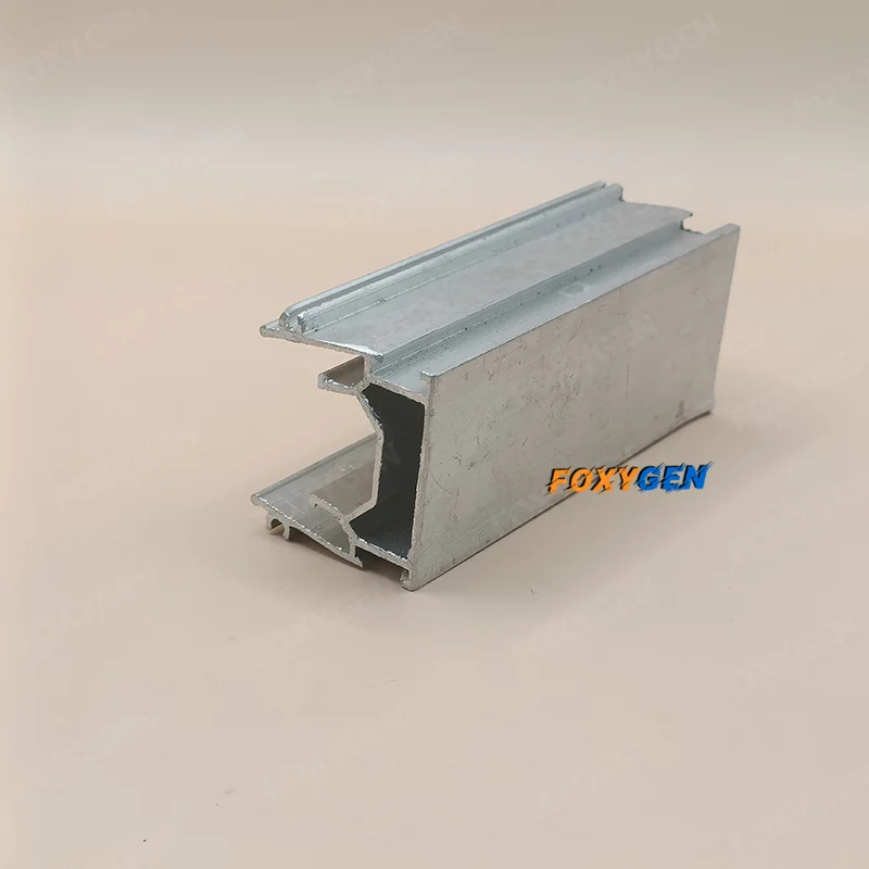 product foxygen light pvc stretch linear strip  aluminum led profile with ceiling backlit-46