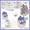 B Sorceress's Castle