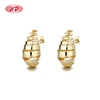 18mm-18k gold