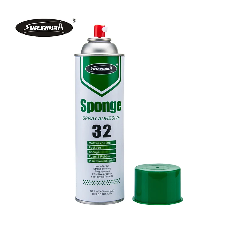 multipurpose sealant aerosol adhesive spray glue