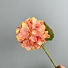 naranja roja
