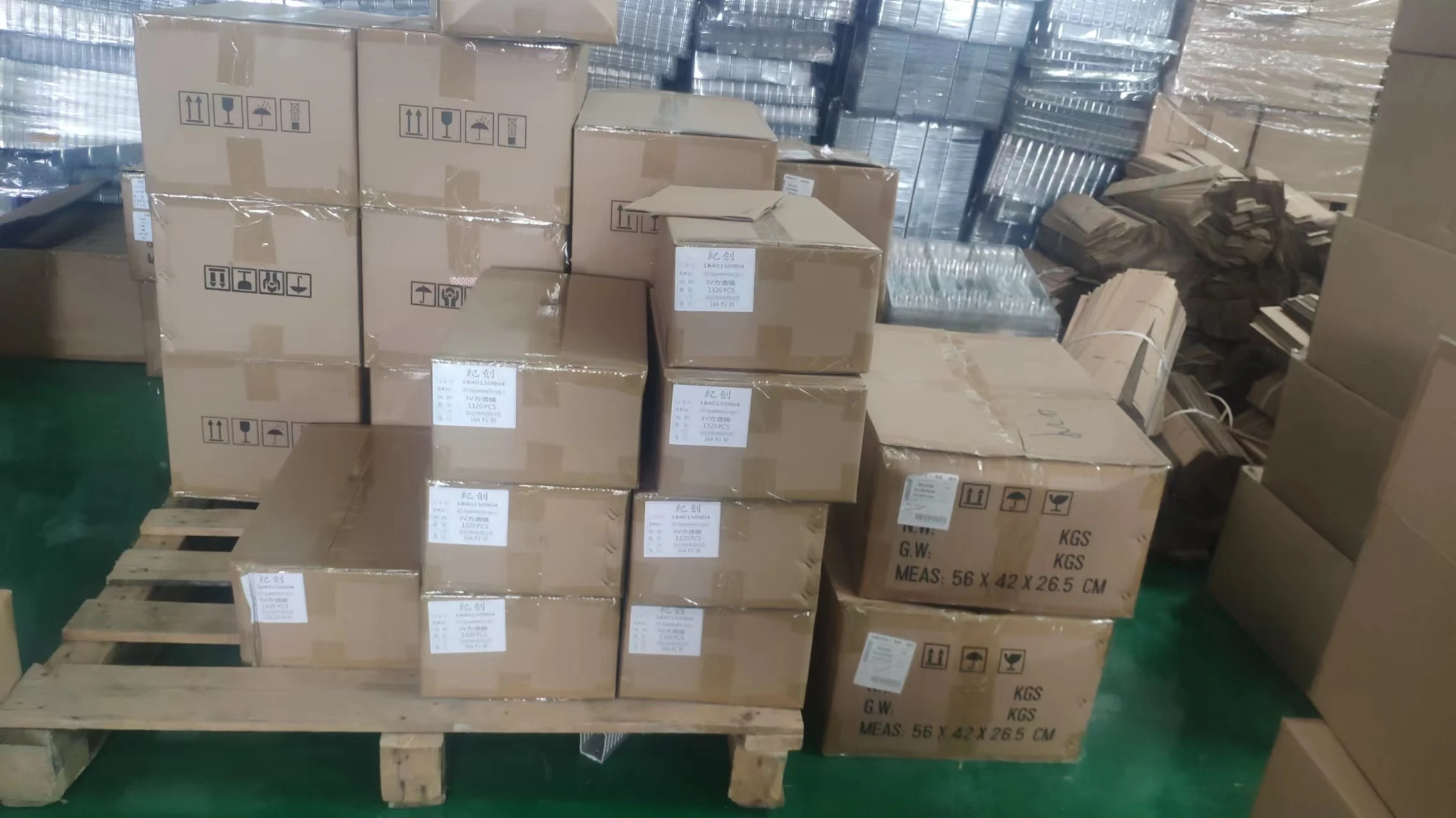 SUSWE Inverters - Efficient 380V Output Frequency Converters