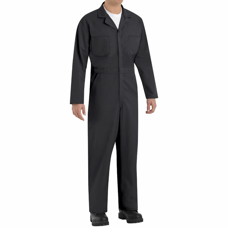Salopette hommes - uniformeplus - Vêtements de travail