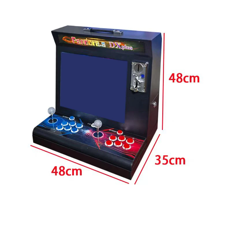 7000アーケードゲームおよび177シューティングゲームボックス用