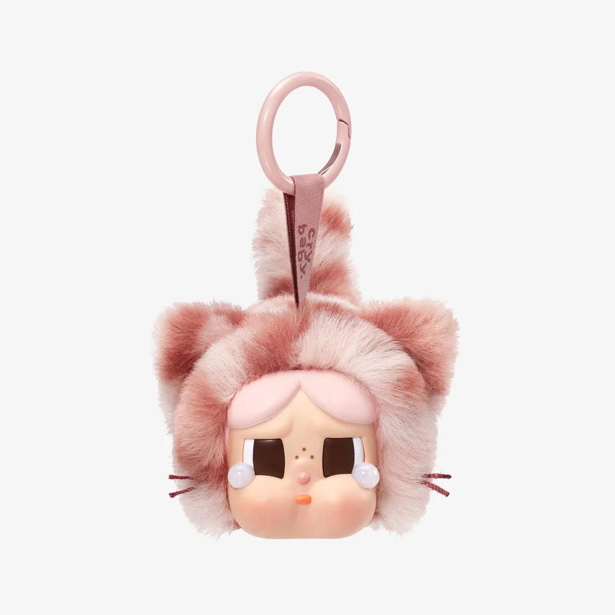 Popmart crybaby 3点セット POP MART Crybaby Wild but Cutie - Blind Box Collectibles