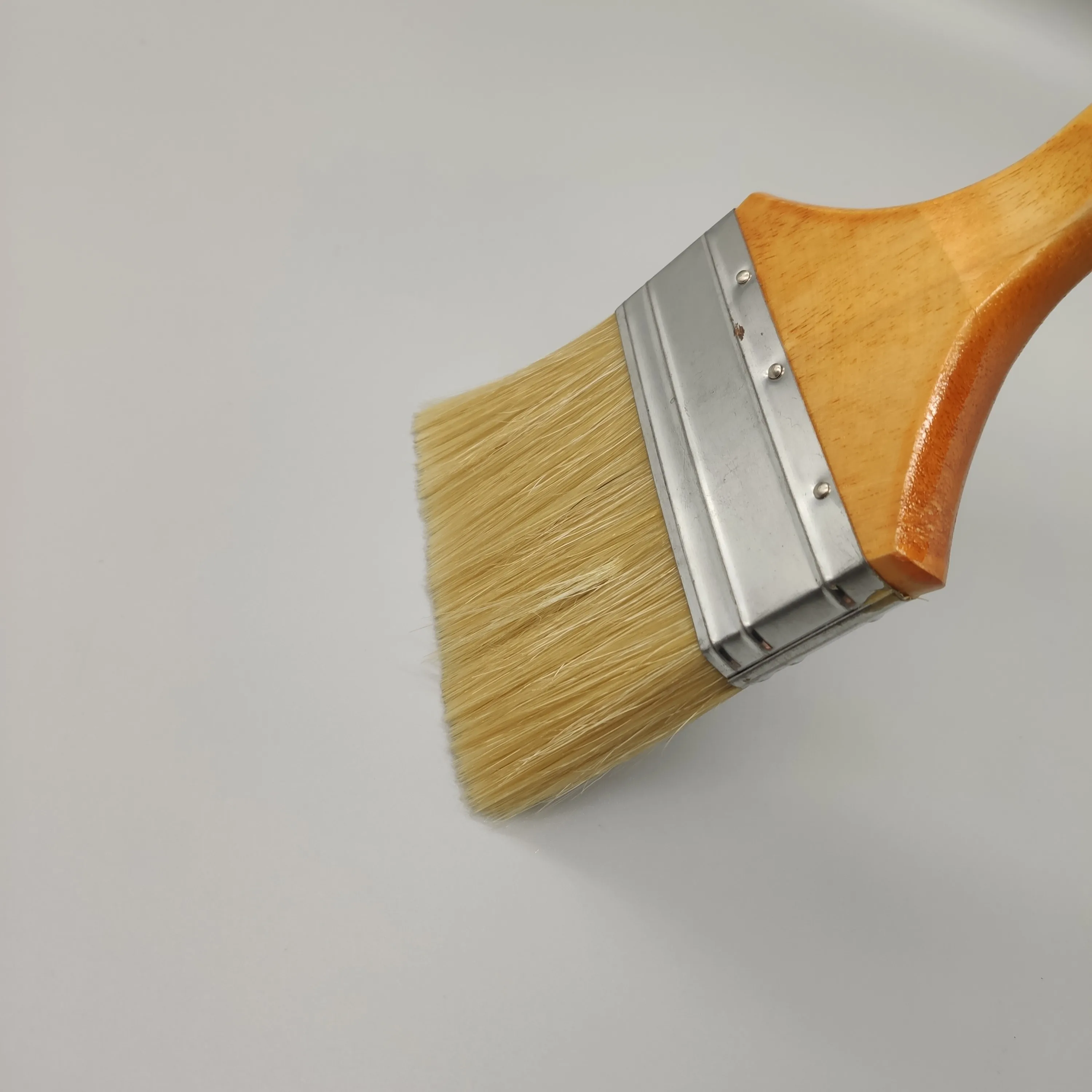 Factory price quality  wooden handle paint brush
