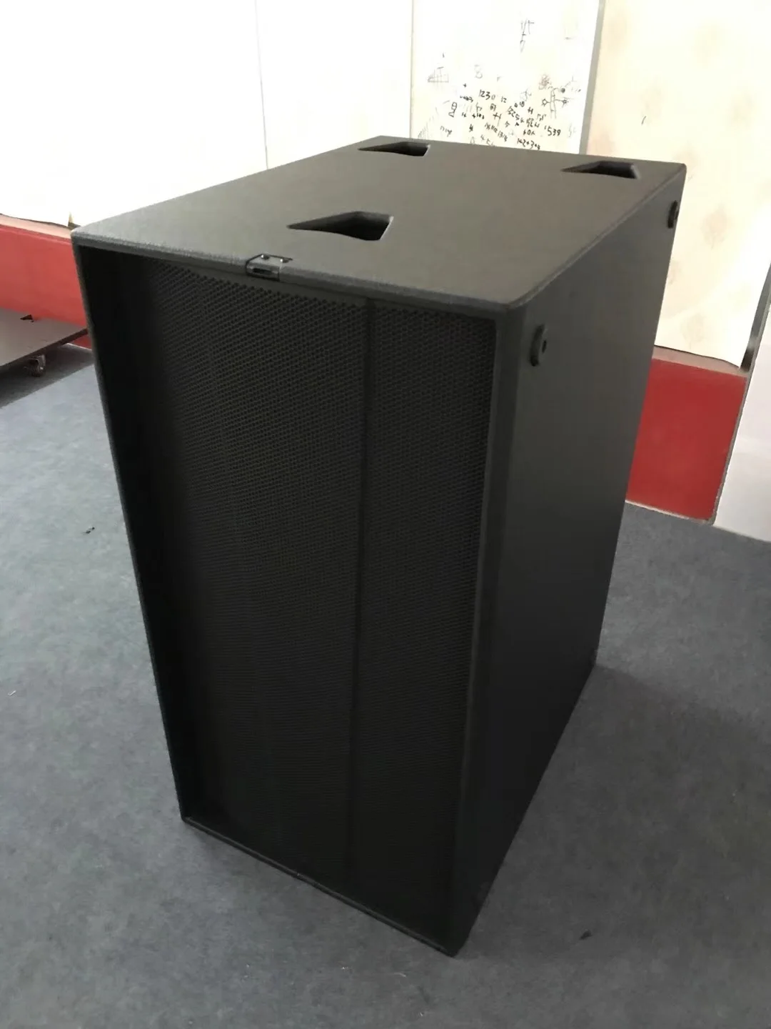 S2188+ プロフェッショナルDJベーススピーカー デュアル18インチ大出力 