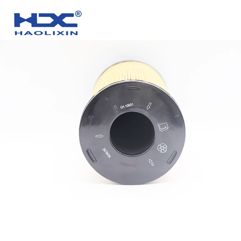HAOLIXIN Fuel Filter EF-5101 - Reliable & Durable Performance