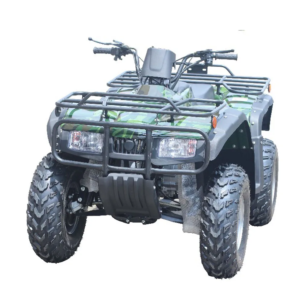 CE дешевые детали двигателя linhai atv 260cc 300cc atv quad bike