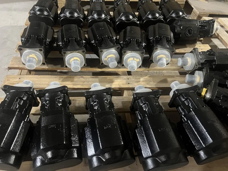 Jinan Bochuangwei Fire Protection Technology Co., Ltd. 3