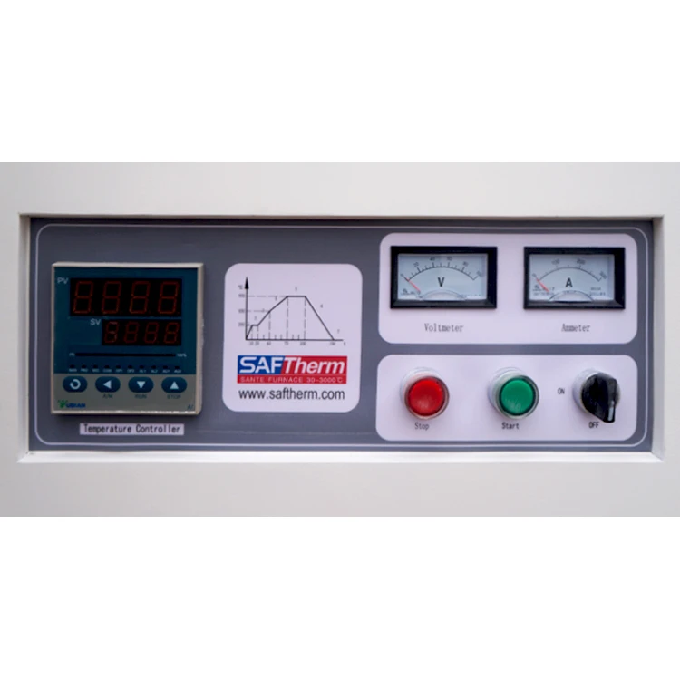 1000C 1200C 1400C 1600C 1700C 1800C, электрическое лабораторное оборудование, муфельная печь