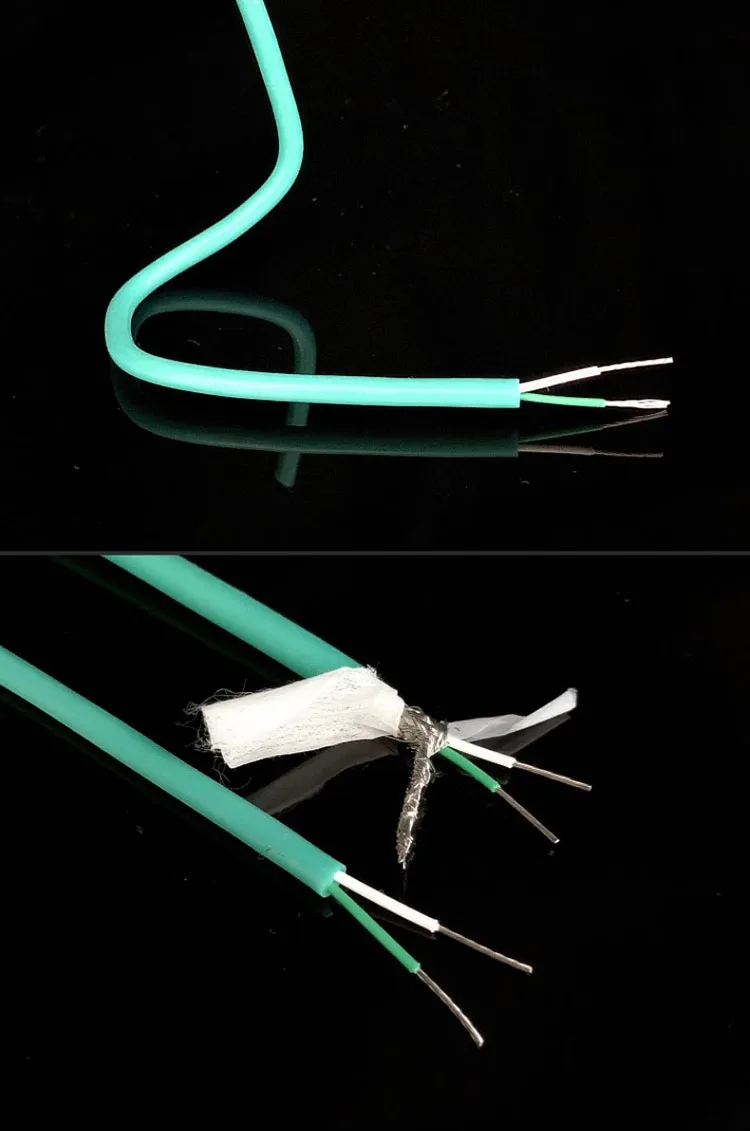K-type thermocouple