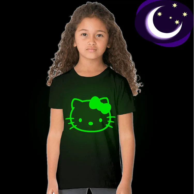 childrens cat t shirt