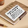 151001-7 wallet card steel