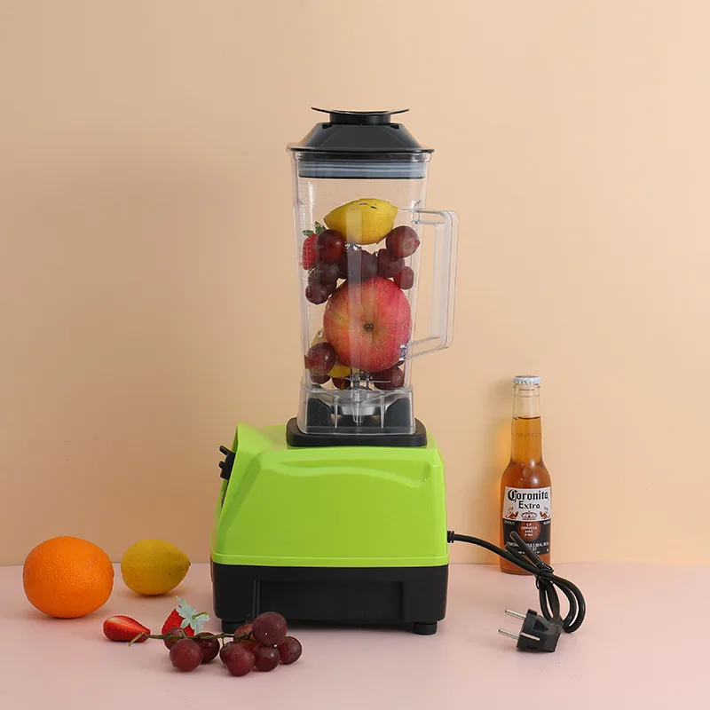 Household Complementary Food Processor Fruit and Vegetable Juicer Milkshake