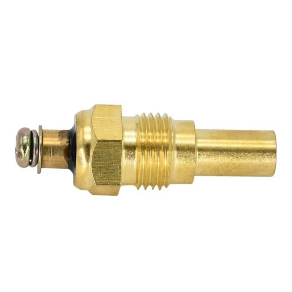 Water Temperature Sensor 4257129 for Hitachi Excavator EX200-2 EX200-5 EX200-3 Isuzu Engine 6BD1 6BG1 4