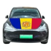 Bandiera di Andorra