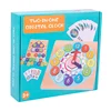Number learning Clock
