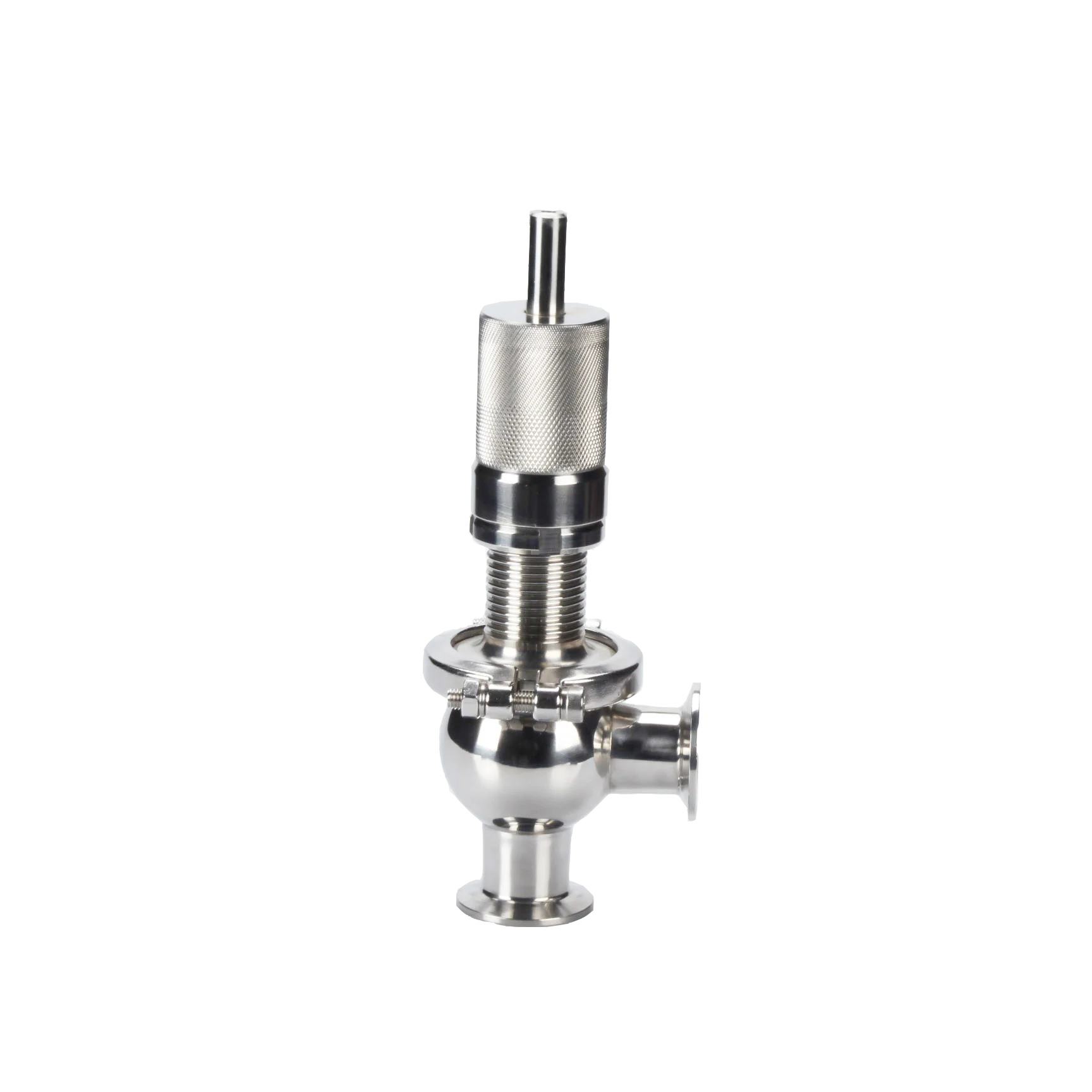 the safety valve reduces pressure at price