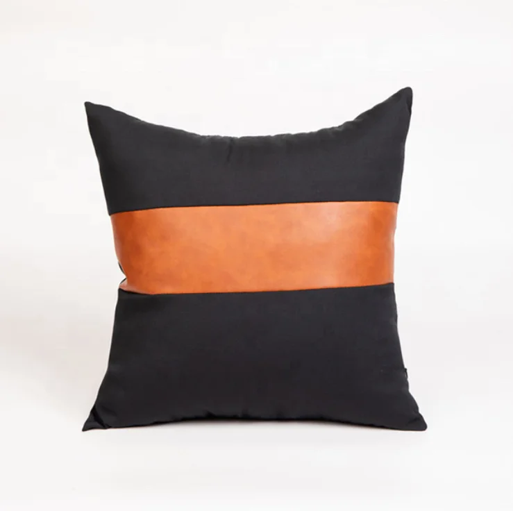 gros coussin pour canapé