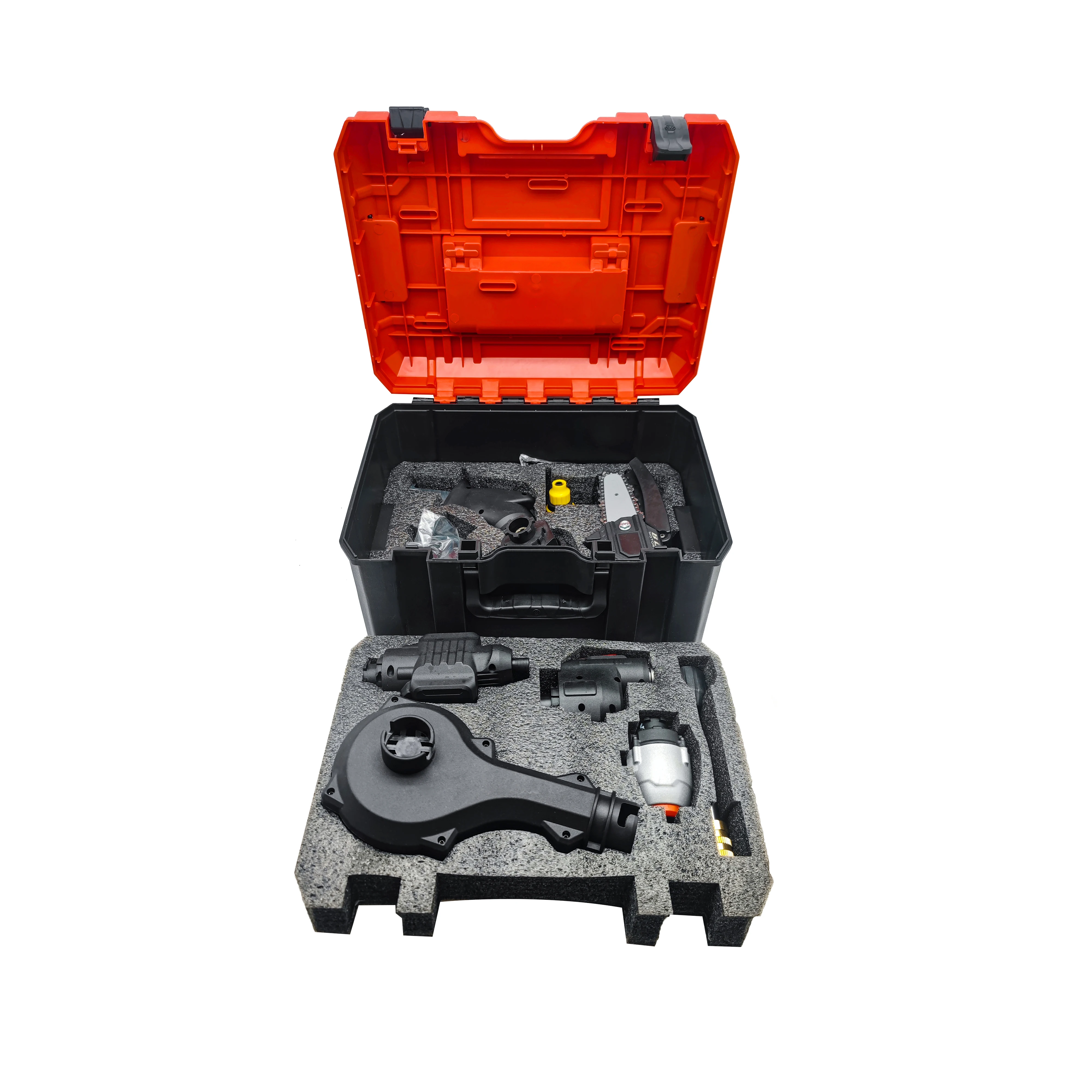 Factory Multi Function Tools Set Professional Customize Wireless Drill Electric Power Cordless Tool Sets
