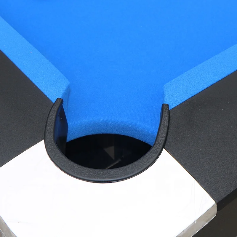 Популярная акция оптовая цена MDF высококачественный бильярдный стол 6/7/8 футов модный