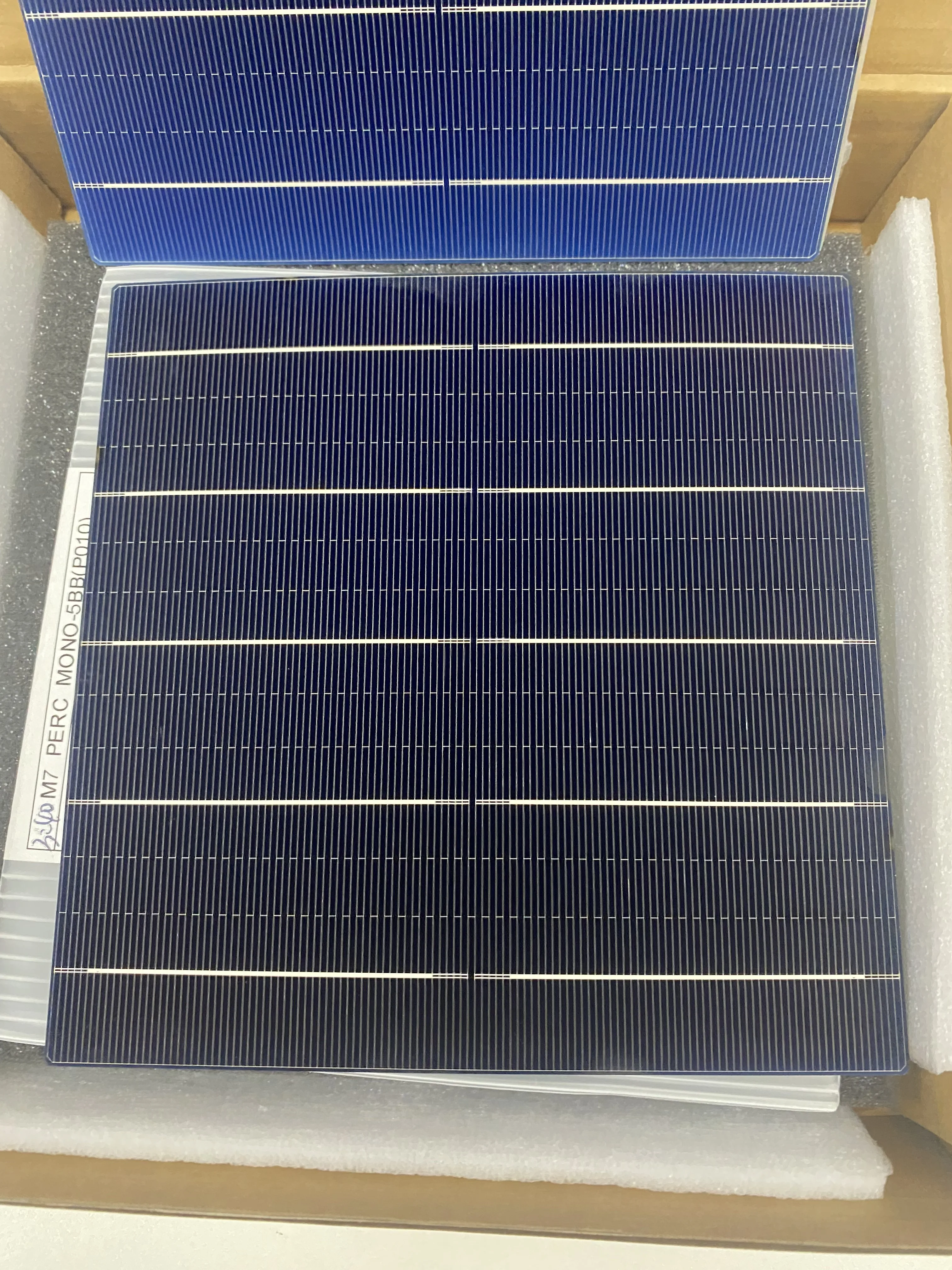 Top 4 multi junction solar cell Manufacturers In Thailand