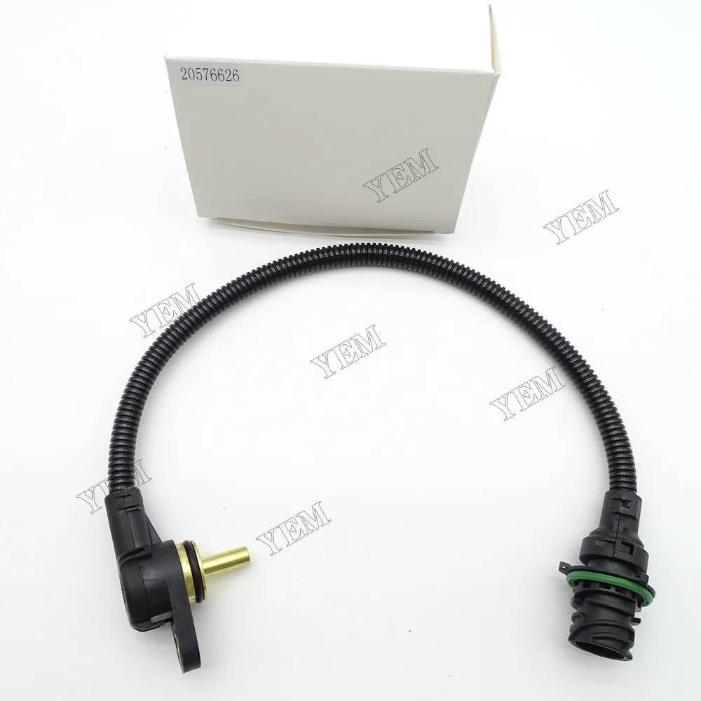 20576626 Water Temp Sensor for Volvo China Engine Parts Supplier 2