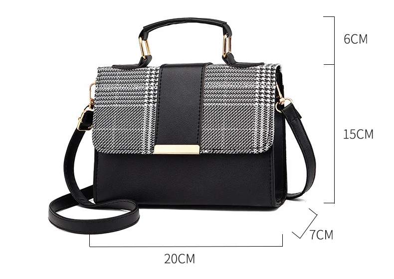 Artex Lady Designer Custom Small Square Hand Bags Purses Womens Handbag ...