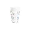 Taza de 9 oz * 10 piezas