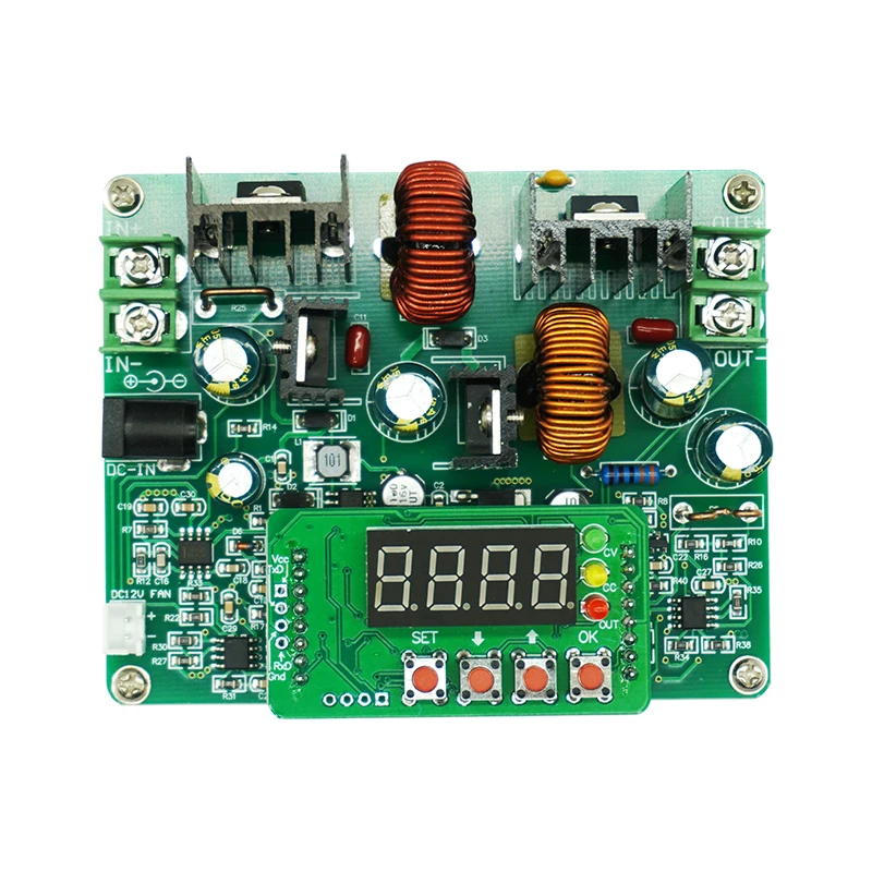 JUNCTEK wholesale DPS-3806 0-38V 0-6A digital control led light power supply for laboratory