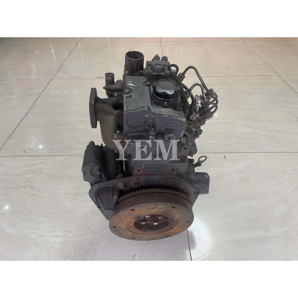 E673L Complete Diesel Engine Assembly for Shibaura Diesel Engine