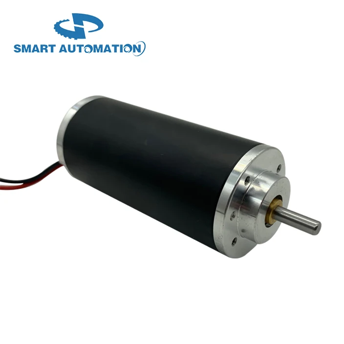 Vibration Motor, 12v, 24v, 42mm - detail 16
