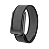 Gray Black-Silver
