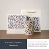 Green-LotusScrollCupGiftBox