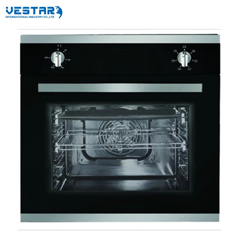 Multi-purpose Bread Roaster Mini Family Built-in Oven