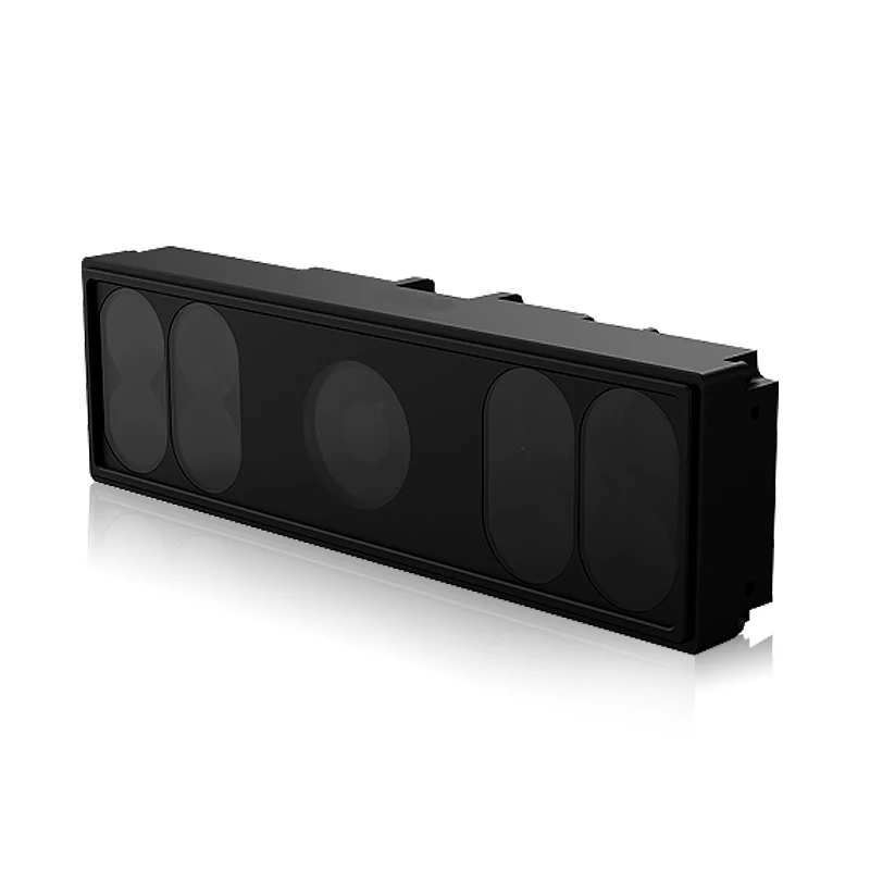 Visual Navigation 3D TOF Camera RGBD Depth Camera for Navigation