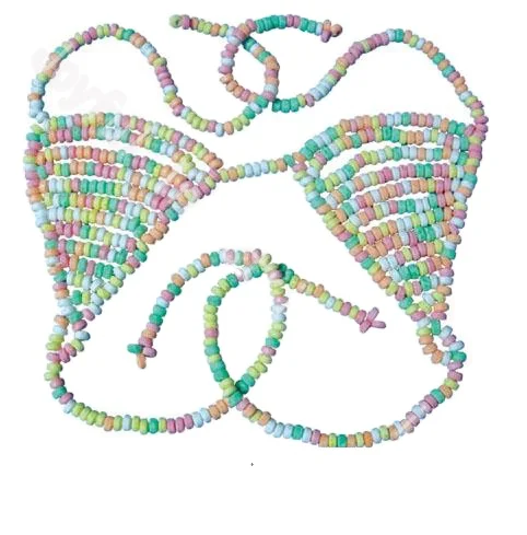 Sutiã De Doces,Pulseira De Doces De Brinquedo De Hortelã - Buy Sutiã  Doces,Doces Do Brinquedo,Pulseira De Doces De Hortelã Product on Alibaba.com