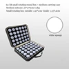 black/white box + medium  box