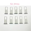 Note 20 gray