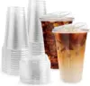 Clear Cup