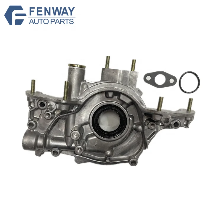 ホンダ シビック オイルポンプ ホンダ シビック シティ D15B EK3用オートオイルポンプ 15100-P2A-003