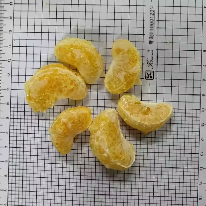 China Freeze Dried Citrus Pieces Factory | Bulk Wholesale Hc7c74ed048a24601a54eeb80fe6f8889v