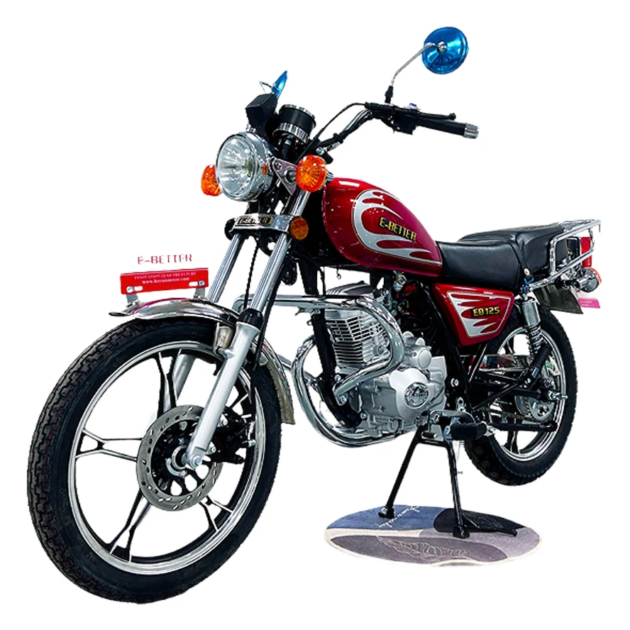 E-Better Zambia BERA Italika Vento Caravela Akt Gatoma Moto HJ125-8 SY150 CG CG125 CG150 CG200 GN125 GN150 GN200 Motorcycle