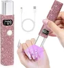 A-pink Diamond