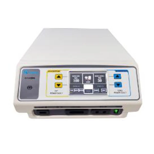 High Quality 2000A Electrosurgical Unit LCD Diathermy Machine Medical High-Frequency Equipment-121035