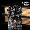 กล่องของขวัญสีดำรุ่น Guyin-Black ขนาด 530