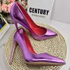 Purple(12CM)