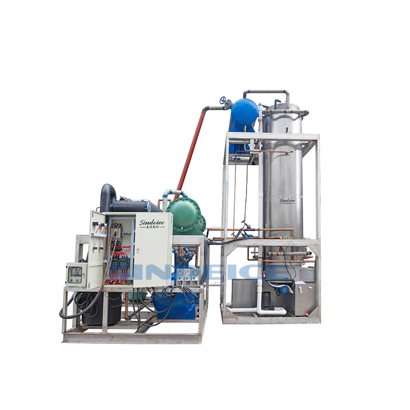 Ice Machine, 220 V, 85.70 - detail 8